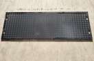 Storage box filled with ground protection mats | 300x100x2cm | HD - photos 4